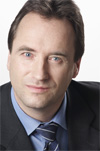 Geschäftsführer Mag. Wolfgang Jannach